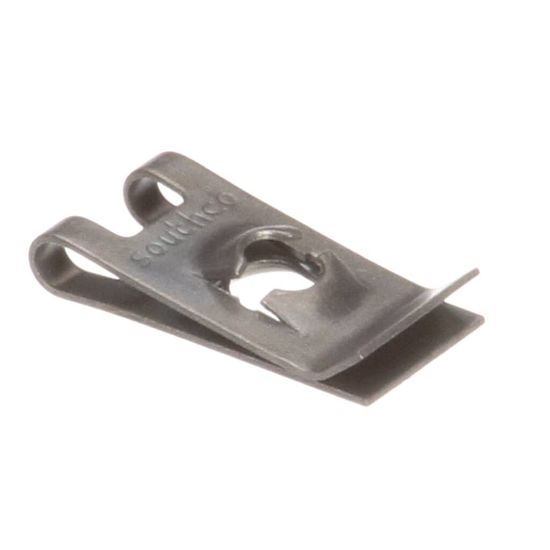 Picture of Turbochef 102813 Fast Lead Mounting Clip (Bottom Jetplate