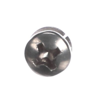 Picture of Turbochef 102910 Screw, #6-32X1/4, Sim,int