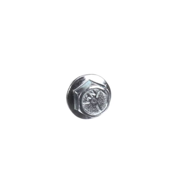 Picture of Turbochef 102946 Bolt,1/4-20x1/2,hex Serrated Wshr Hd Cl