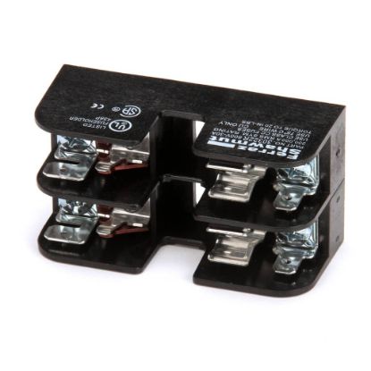 Picture of Turbochef 103548 Fuse Block, 2 Pole