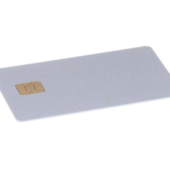 Picture of Turbochef 103655 Smart Card, Blank, High Densit