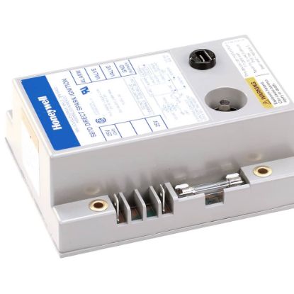 Picture of Turbochef 103626 Module, Ignition, Honeywell, S87d, Csa L