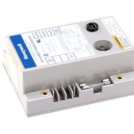 Picture of Turbochef 103626 Module, Ignition, Honeywell, S87d, Csa L
