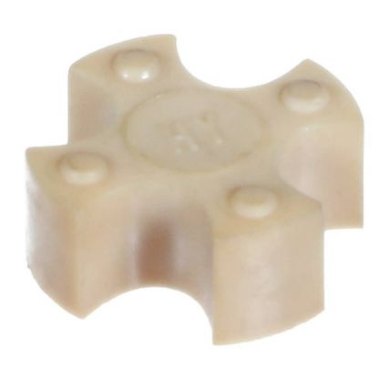 Picture of Turbochef 104134 Coupling, Spider Insert, 250F Rating