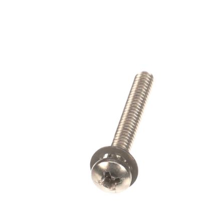 Picture of Turbochef 102905 Screw, Sems, #4-40 X 7/8, Int