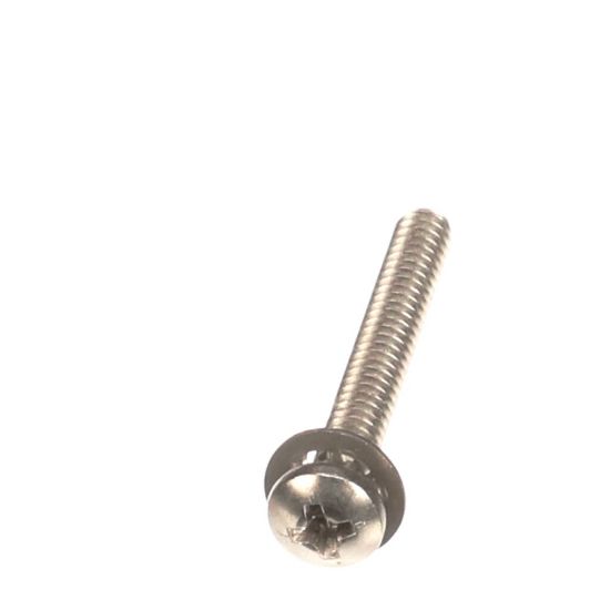 Picture of Turbochef 102905 Screw, Sems, #4-40 X 7/8, Int