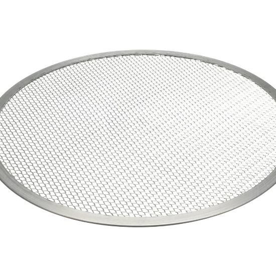 Picture of Turbochef 103488 Screen, Pizza, Aluminum, 14 X