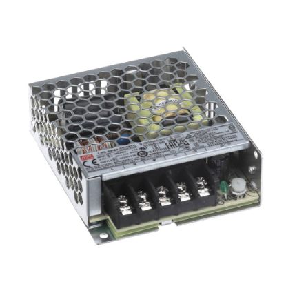 Picture of Turbochef 105190 Power Supply, Lrs, 24Vdc, 50 W