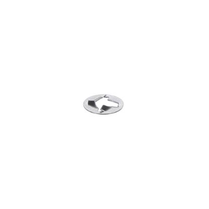 Picture of Turbochef 105046 Pal-nut 8 Screw, Ss, .375Od X .010 Thk