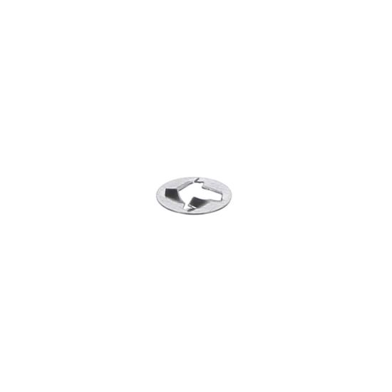Picture of Turbochef 105046 Pal-nut 8 Screw, Ss, .375Od X .010 Thk
