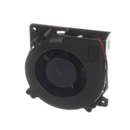 Picture of Turbochef 105259 Blower, 24Vdc, 56.5 Cfs, 120Mm X 32 Mm