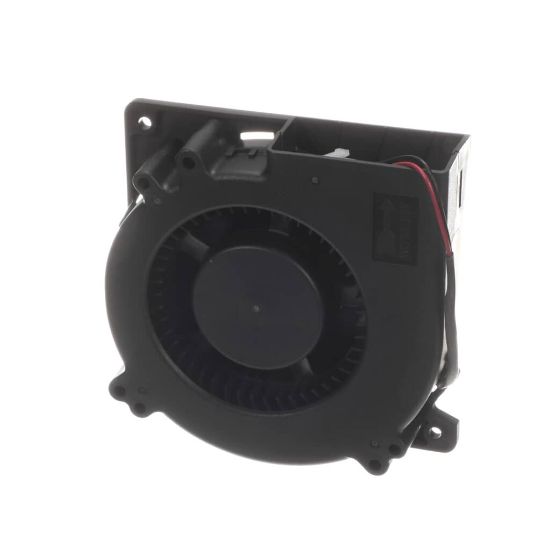 Picture of Turbochef 105259 Blower, 24Vdc, 56.5 Cfs, 120Mm X 32 Mm