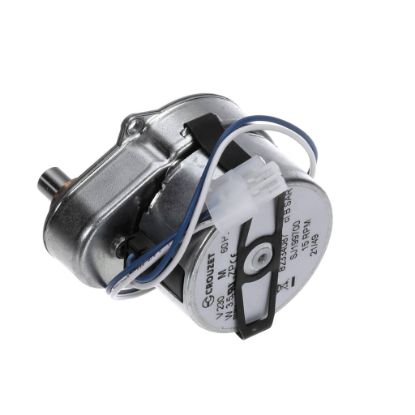 Picture of Turbochef 105108 Motor, Gear, 15 Rpm, 230V, 60Hz (I5, I3,