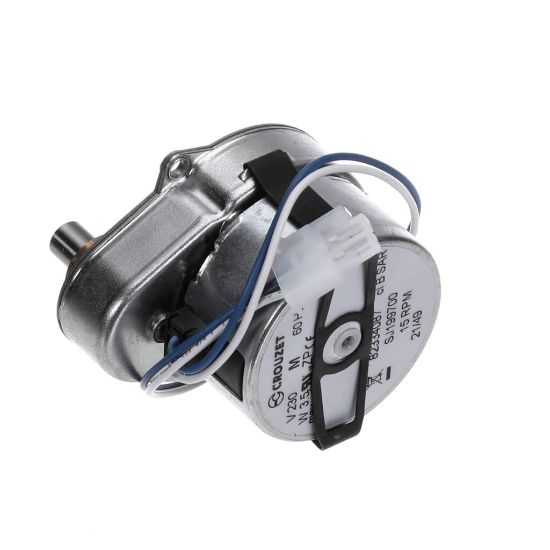 Picture of Turbochef 105108 Motor, Gear, 15 Rpm, 230V, 60Hz (I5, I3,