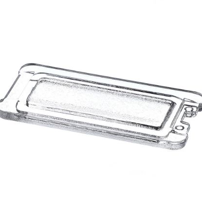Picture of Turbochef 104342-GL Hhd Light Glass Replacement