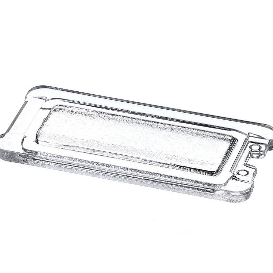 Picture of Turbochef 104342-GL Hhd Light Glass Replacement
