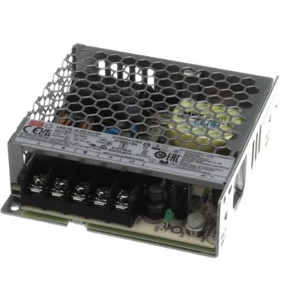 Picture of Turbochef 105191 Power Supply, Lrs, 12Vdc, 75W
