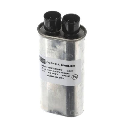 Picture of Turbochef 105280 Capacitor 0.80Uf, 2500Vac, 85C