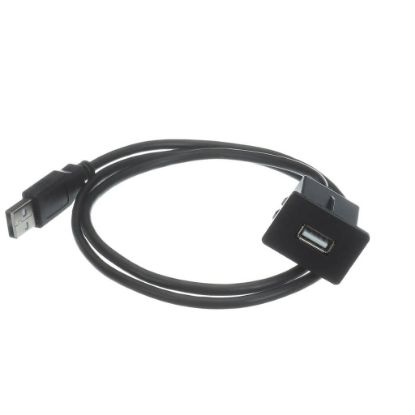 Picture of Turbochef 105486 Usb2.0 Am To Af Cable, L 30