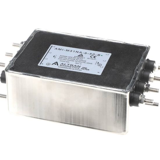 Picture of Turbochef 105456 Filter, Emi, 3 Phase, 50A, Low
