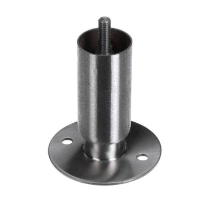 Picture of Turbochef 105330 Leg, Marine, 4, Ss, 3/8-16 Stud, Securit