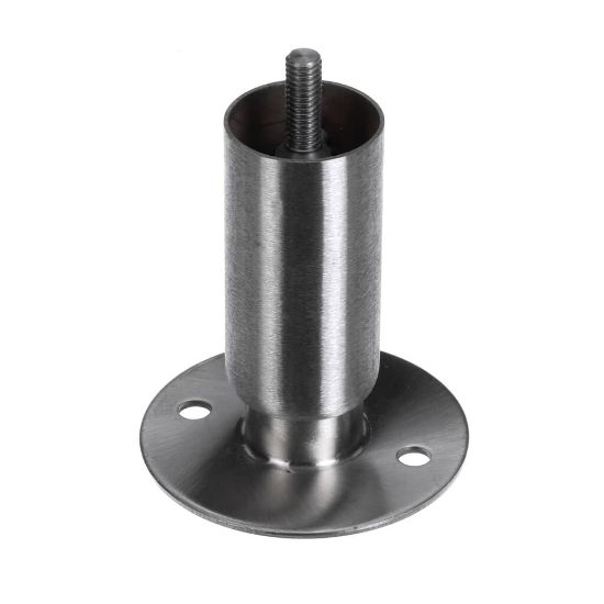 Picture of Turbochef 105330 Leg, Marine, 4, Ss, 3/8-16 Stud, Securit