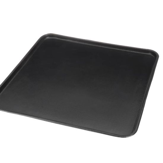 Picture of Turbochef 105596 Basket, Solid, 15.5 X 15.5 X .5, Teflon