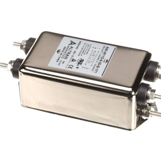 Picture of Turbochef 105406 Filter, Emi, 1Ph, 30A, Low Leakage (Repl