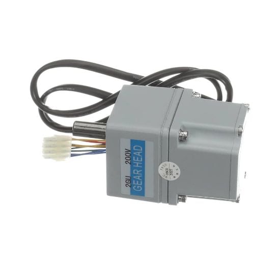 Picture of Turbochef 105537 Conveyor Motor