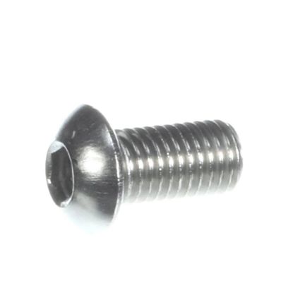 Picture of Turbochef 105325 Screw, 1 / 4-28 X 1 / 2Lg, Skt Button He