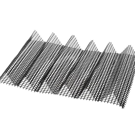 Picture of Turbochef 105476 Basket, Cooking, Ptfe, Mesh, Wavy, 8 X 1