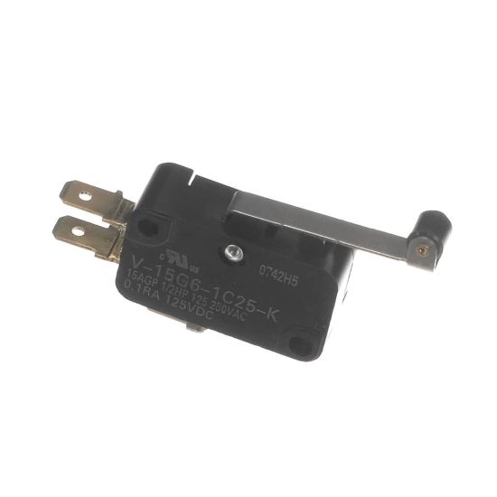 Picture of Turbochef 105771 Switch, Snap Action, V-15g6-1c25-k, Omro