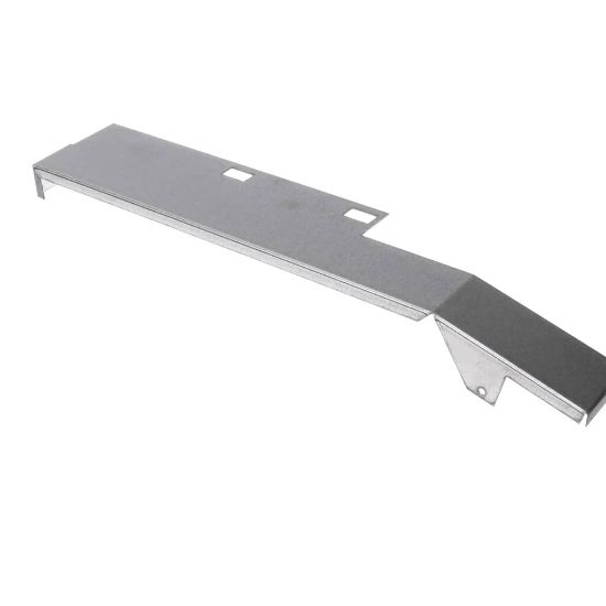 Picture of Turbochef C0771 Front Trim, Right Side