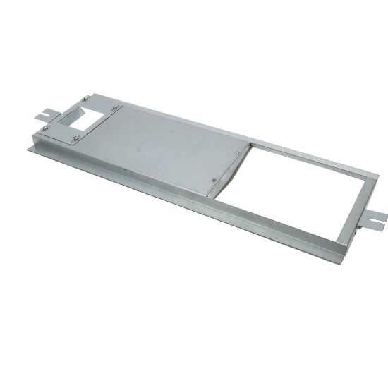 Picture of Turbochef C0425 Microwave Magnetron Plenum Assembly