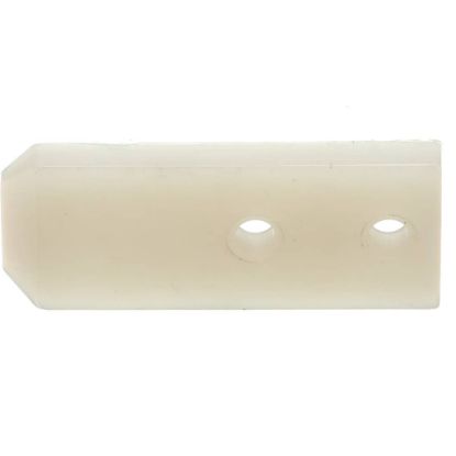 Picture of Turbochef C0538 Guide Block, Door Arm (Nylon Block)