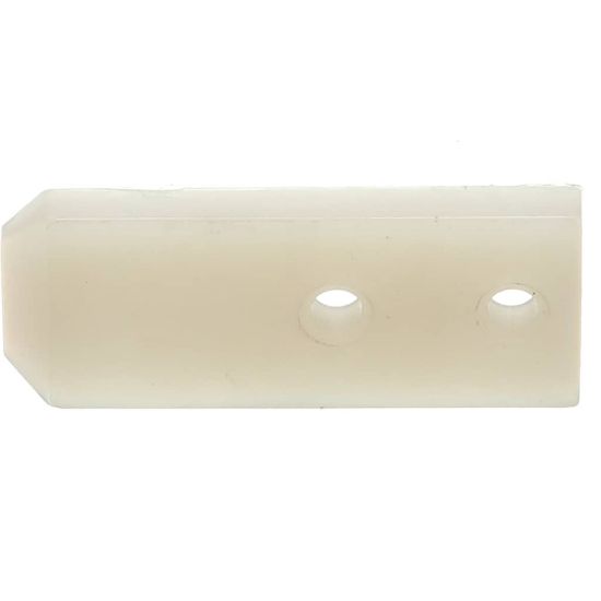 Picture of Turbochef C0538 Guide Block, Door Arm (Nylon Block)