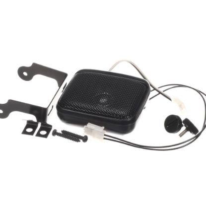 Picture of Turbochef CON-3003 Service Kit, Speaker Replacement, 8 Ohm