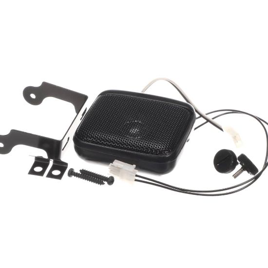 Picture of Turbochef CON-3003 Service Kit, Speaker Replacement, 8 Ohm