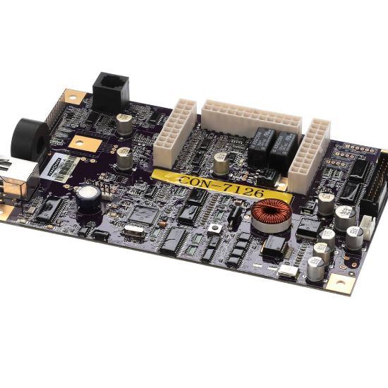 Picture of Turbochef CON-3001-1-2 Service Kit, Control Board, I3