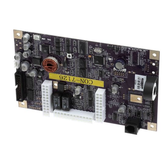 Picture of Turbochef CON-3001-1-5 Service Kit, Control Board, I3