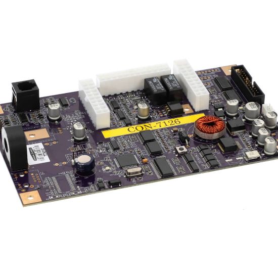 Picture of Turbochef CON-3004-2-4 Service Kit, Control Board Ngo