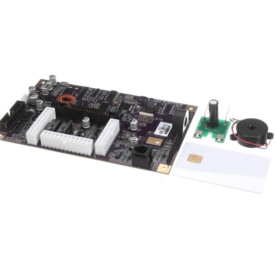 Picture of Turbochef CON-3007-1-100 Service Kit, Control Board Ngc