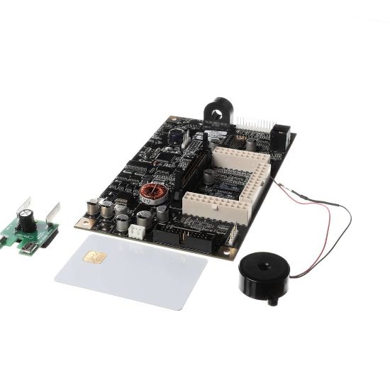 Picture of Turbochef CON-3007-1-119 Service Kit, Control Board Ngc