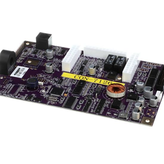 Picture of Turbochef CON-3006-10 Service Kit, Control Board Enc