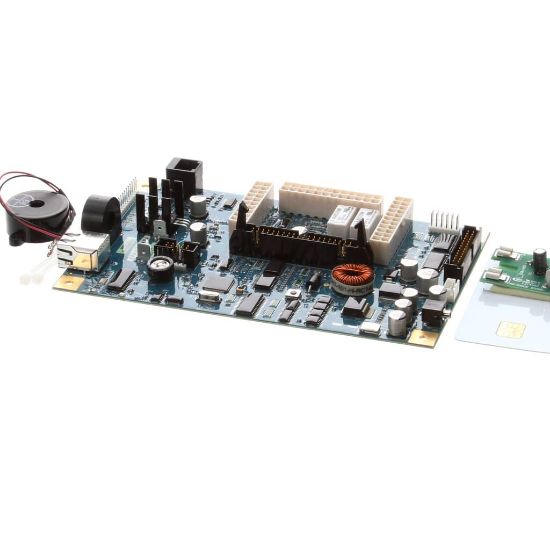 Picture of Turbochef CON-3007-1-111 Service Kit, Control Board Ngc