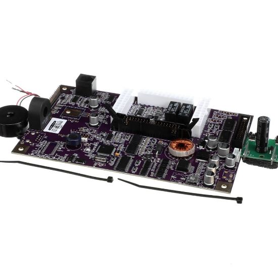 Picture of Turbochef CON-3007-1-70 Service Kit, Control Board Ngc