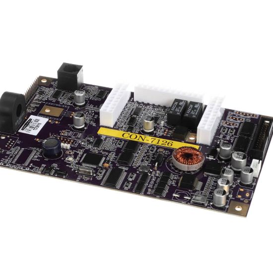 Picture of Turbochef CON-3006-3 Service Kit, Control Board Enc