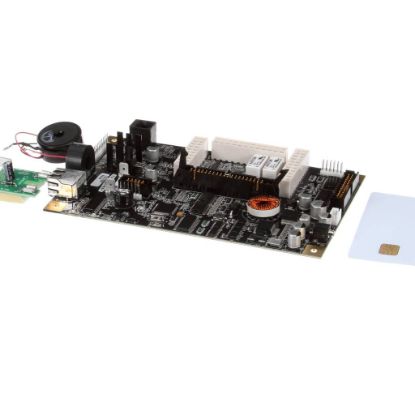 Picture of Turbochef CON-3007-1-96 Service Kit, Control Board Ngc