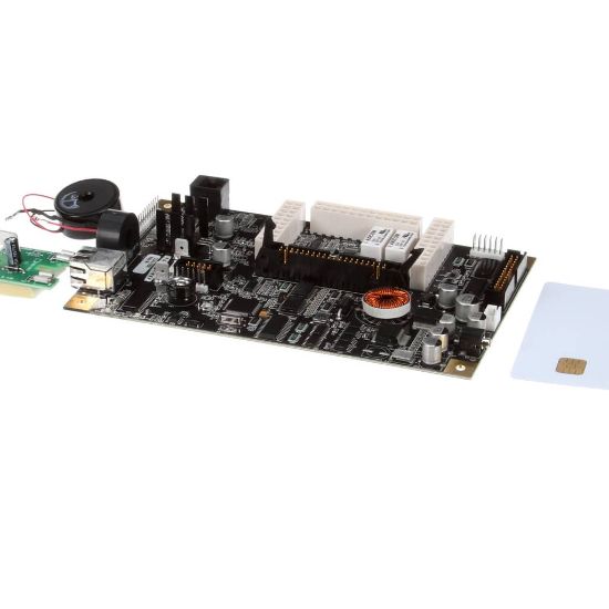 Picture of Turbochef CON-3007-1-96 Service Kit, Control Board Ngc