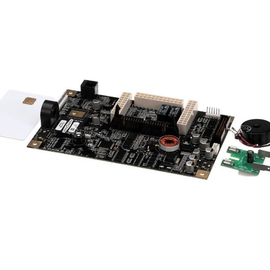 Picture of Turbochef CON-3007-1-82 Service Kit, Control Board Ngc